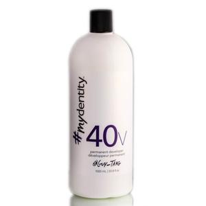 #MyDentity 40 Volume Permanent Окислитель 33,8 унции Guy Tang
