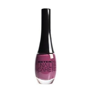 Восстанавливающий лак для ногтей BETER NAIL CARE Youth Color Edición Limitada O/I '25, Bonbon Kiss