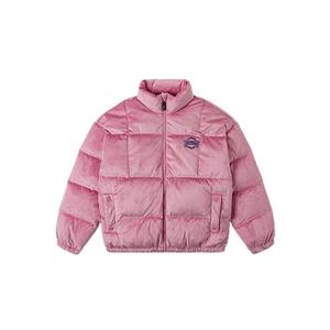 Vans Женский пуховик пастельно-розовый, Pastel Pink