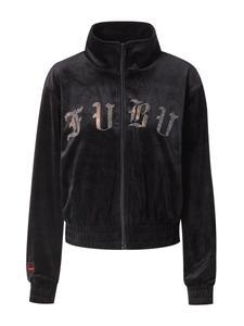 Куртка межсезонная FUBU, черный