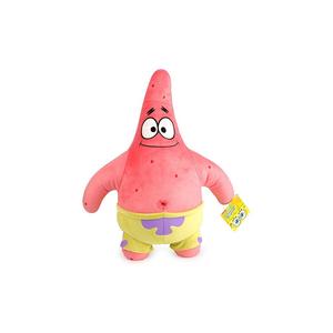 Плюшевая кукла SpongeBob Patrick Star Squidward Mr. Krabs Little Snail Classic POTDEMIEL