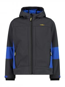 Куртка софтшелл CMP