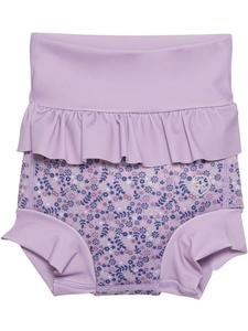 Шорты для плавания Color Kids, фиолетовый