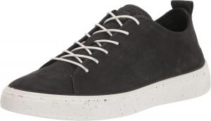 Мужские кроссовки ECCO Street Tray, черный