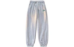 Штаны Casual Huichao Riding The Wind Collection Unisex WARRIOR, светло-серый