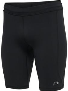 Тканевые шорты Newline Short, черный