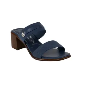 Женские сандалии Legance Italian Shoemakers, синий