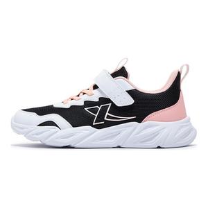Кроссовки для бега для детей. Начальная школа Xtep, цвет Black/Romance Pink