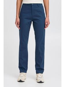 Тканевые брюки Oxmo, синий