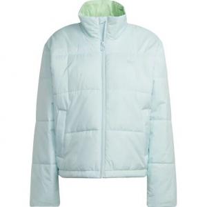 Adidas Originals пуховик женский, синий