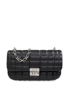 Michael Michael Kors сумка на плечо Tribeca, черный