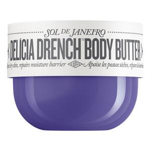 Крем для тела Delicia Drench Sol De Janeiro, 240ml