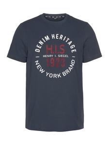 Футболка H.I.S.