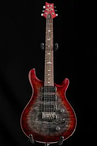 Paul Reed Smith SE Studio Угольный Вишневый Взрыв