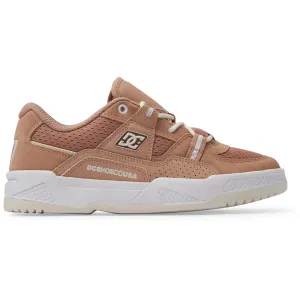 Construct DC Shoes Женская обувь, цвет Rosa