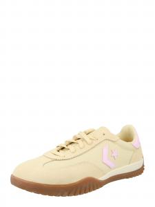 CONVERSE Кроссовки 'RUN STAR' в желтом цвете