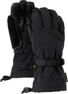 Женские перчатки Burton Deluxe Gore-TEX, True Black