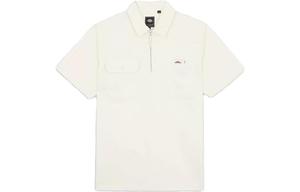 Рубашка мужская белая Dickies, белый