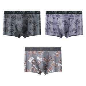Jeep Мужские боксеры