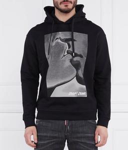 Свитер Себастьяна Regular fit Joop! Jeans, черный