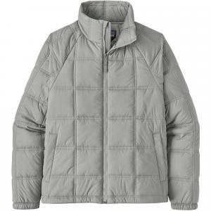 Женская куртка из фильма Затерянный каньон Patagonia, Sleet Green