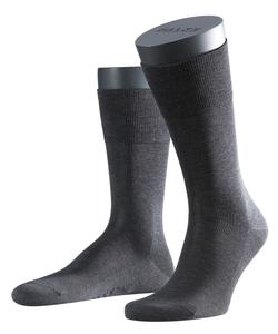 Носки Falke Tiago, антрацит