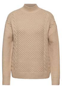 Свитер STREET ONE, песочный