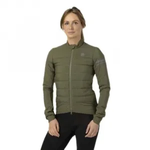 Куртка AGU Performance Padded, зеленый