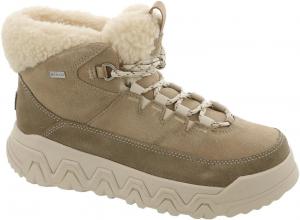 Женские ботинки UGG Terretrail Cozy Lace, Sand