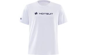 Футболка мужская HOTSUIT, Mineral Black