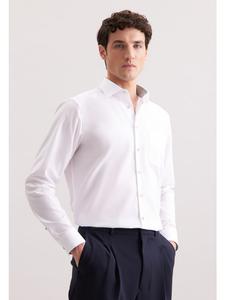 Рубашка Seidensticker, белый