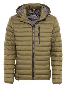 Переходная куртка Camel Active, цвет oliv/braun