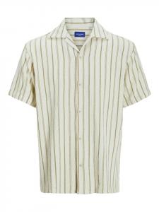 Гавайская рубашка из кедра Jack & Jones