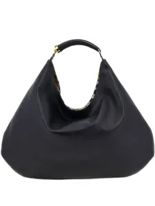 Сумка на плечо Roberto Cavalli, черный