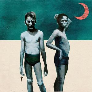 Виниловая пластинка LP We Will Meet In A Hurricane - Bedouin Soundclash