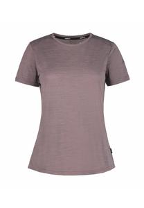 Футболка Rukka YLAKARTTI, Pflaume/Purple