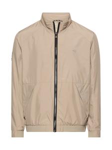 CAMEL ACTIVE Куртка для межсезонья в бежевом цвете