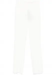 Брюки Vincita MAX MARA, белый