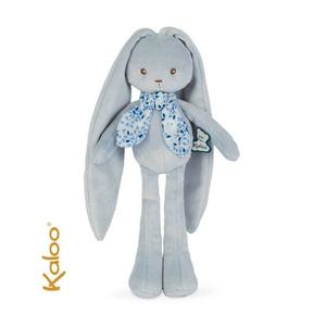 Калу, талисман кролика, синий KALOO