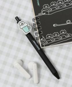 Шариковая ручка CREATORS CIRCUS