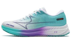 HEALTH Лайт Шэдоу кроссовки для бега унисекс низкие голубые, цвет Cyan