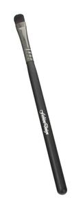 Кисть для теней Black Line, 1 шт. Top Choice, Fashion Design
