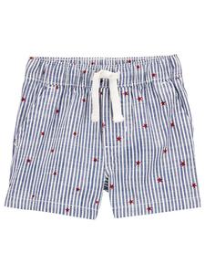 Шорты OshKosh, синий