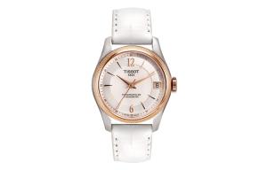 Женские часы серии Treasure Ring TISSOT