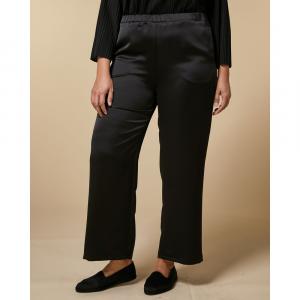 Брюки RENNA Marina Rinaldi, черный