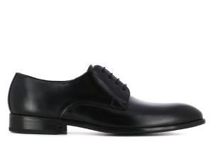 Туфли классические l5881/черный Lottusse, черный