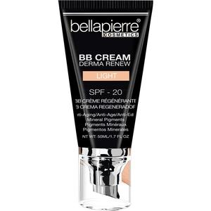 Крем BB Bellápierre Cosmetics Derma Renew BB Cream, Fair / 50 ml