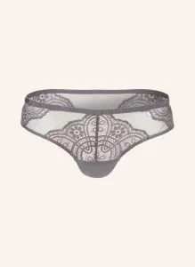 Серия трусов потрясающие Mey, серый