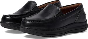 Детские мокасины Florsheim Boys Central Jr, черный