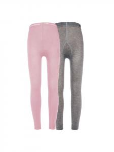 Леггинсы ewers, цвет grau/wildrose